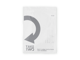Take Two Courier Bag, A4 240mm W x 325mm L 50 (Pack)