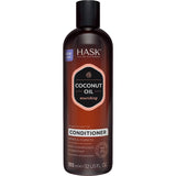 Hask Conditioner Coconut Oil 355mL