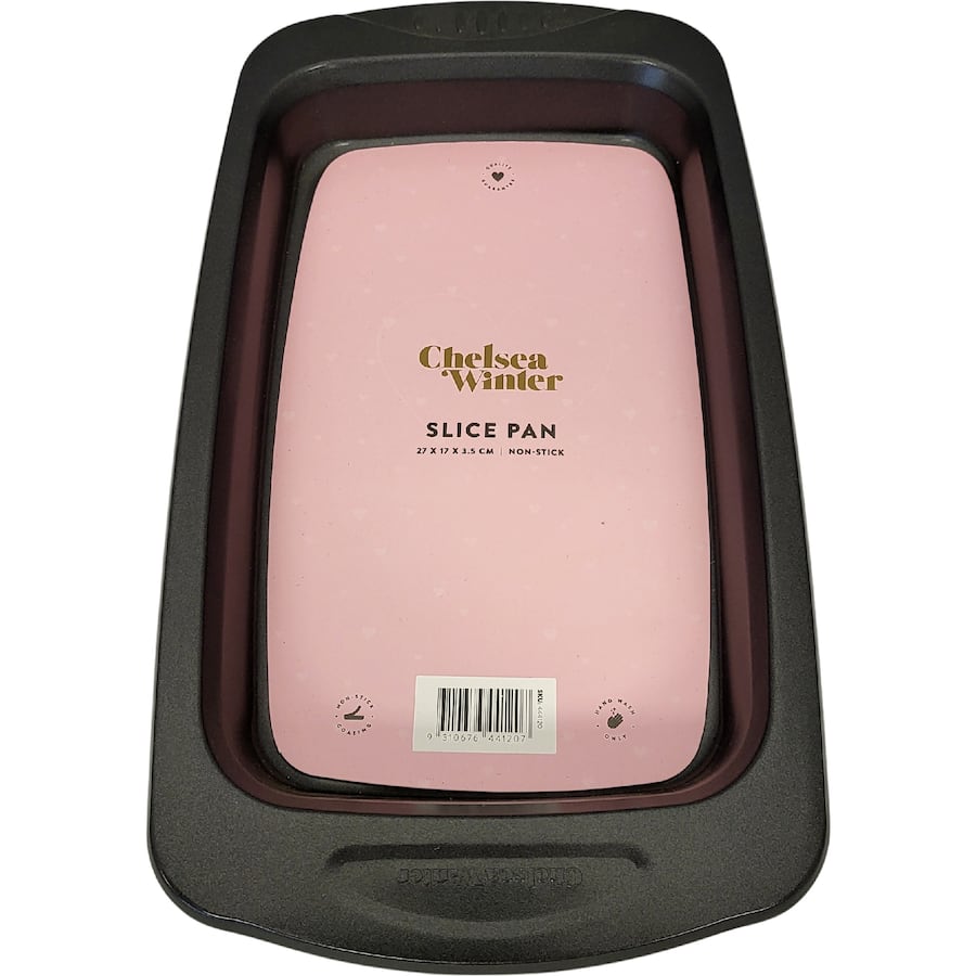 Chelsea Winter Slice Tray Non Stick Pan