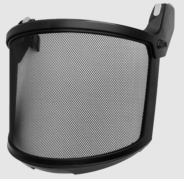 Zero APEX X2 Mesh Visor