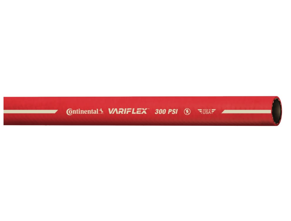 VARIFLEX HOSE RED 32mm x 5m (Each)