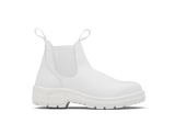 John Bull, 8201 Bianco Elastic Sided Safety Boot 5-13 - Standard (Size: 12)