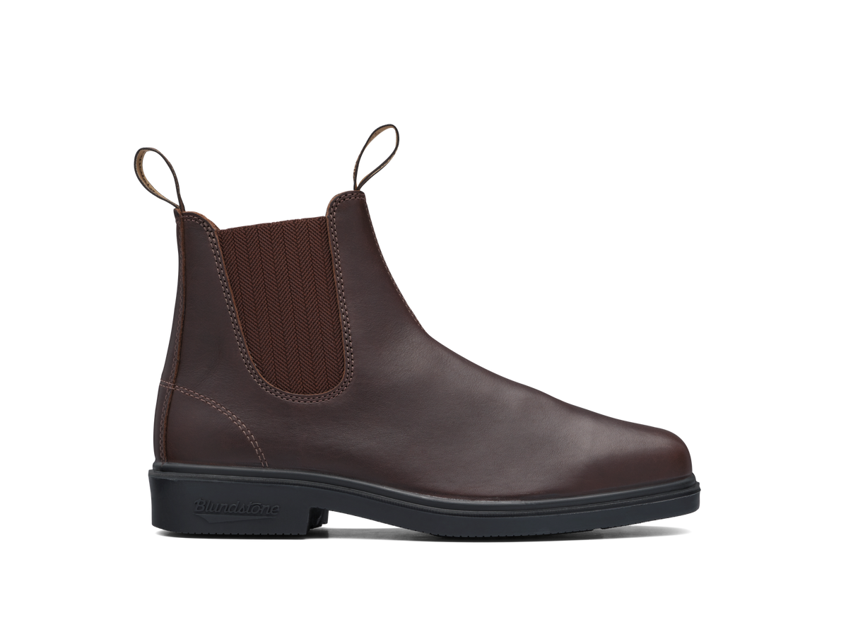 Blundstone 659 Elastic Sided Non Safety Boots - Standard (Size: 10)