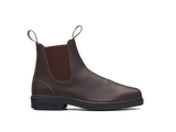 Blundstone 659 Elastic Sided Non Safety Boots - Standard (Size: 10)