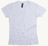 C-Force Urban Womens Tee LV190 - Black - 12