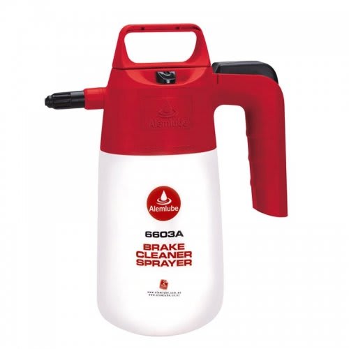 Alemlube Brake Cleaner Sprayer 1L