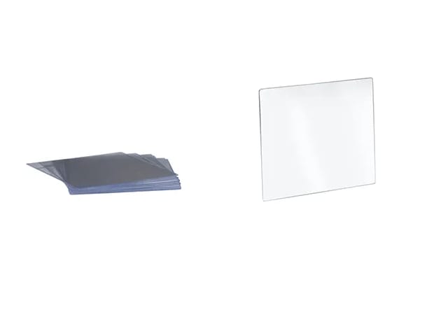 Bolle Fusion+ Welding Outer Lens Pack of 10