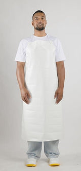 TPU Heavy Duty Apron without Hooks and Ties 900x1200mm 5pk