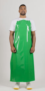 TPU Heavy Duty Apron with Hooks and Ties 900x1350mm 5PK
