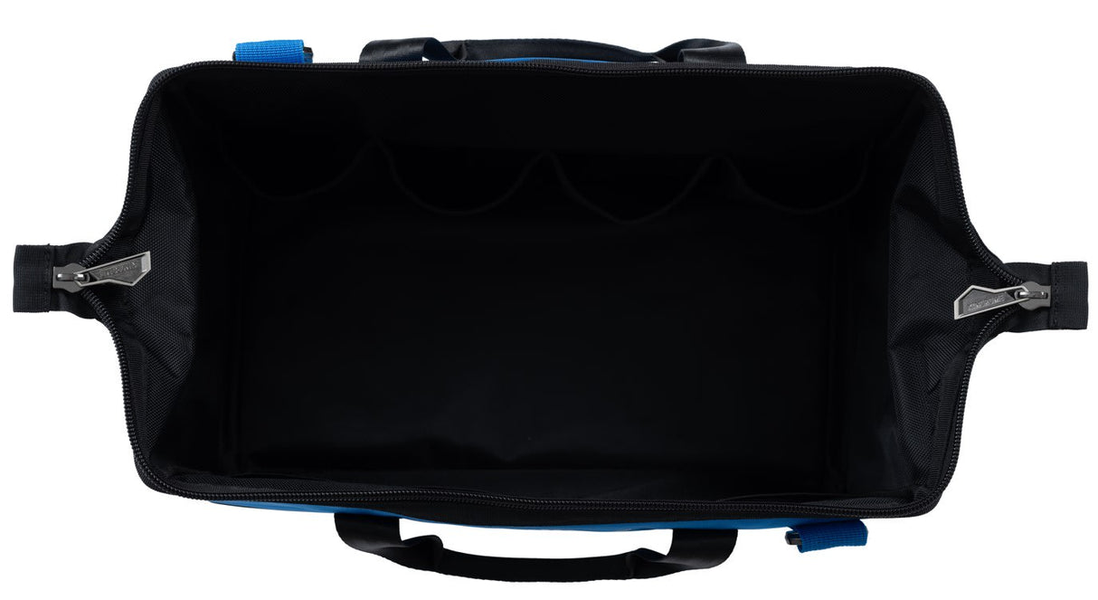 Kincrome Softbase Widemouth Bag 450mm