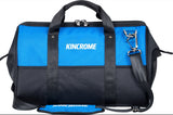Kincrome Softbase Widemouth Bag 450mm