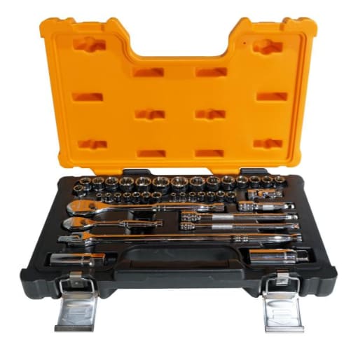 Gear Wrench 38Pc. Drive Standard Socket Set