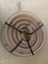 Poly Heavy Antistatic Flexible Ducting 40 mm (Metres)