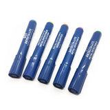 Highlighter Detectable Yellow PK10 (Packet)