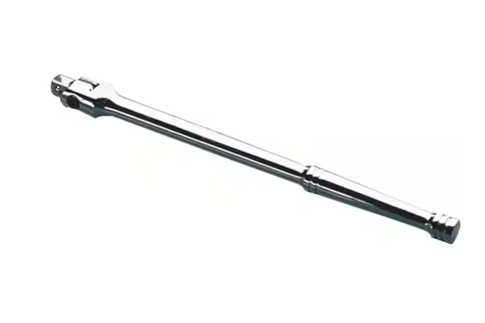 JBS Breaker Bar - 3/8 Square drive 250mm