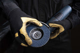 Sia Abrasives X Lock Flap Disc 2824 P40 125 x 22mm