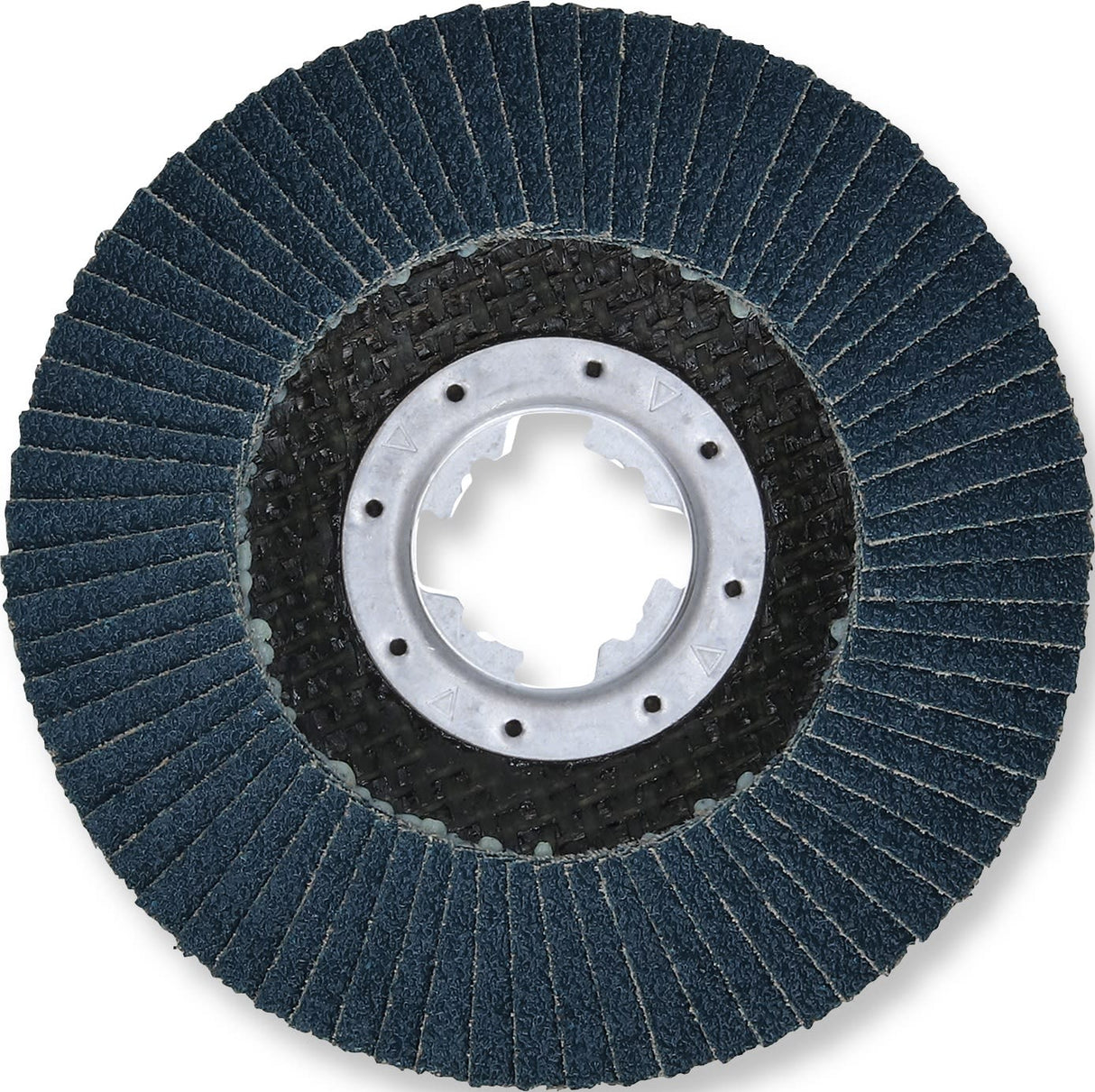 Sia Abrasives X Lock Flap Disc 2824 P120 125 x 22mm