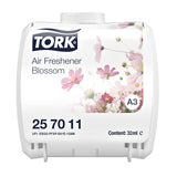 Tork A3 Constant Air Freshener Blossom