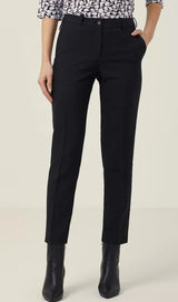 NNT Helix Dry Slim Leg Pant CAT3NZ - Navy (Size: 16)