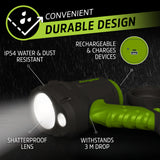 Energizer Pro Series Spotlight R-C 1150L (Each)