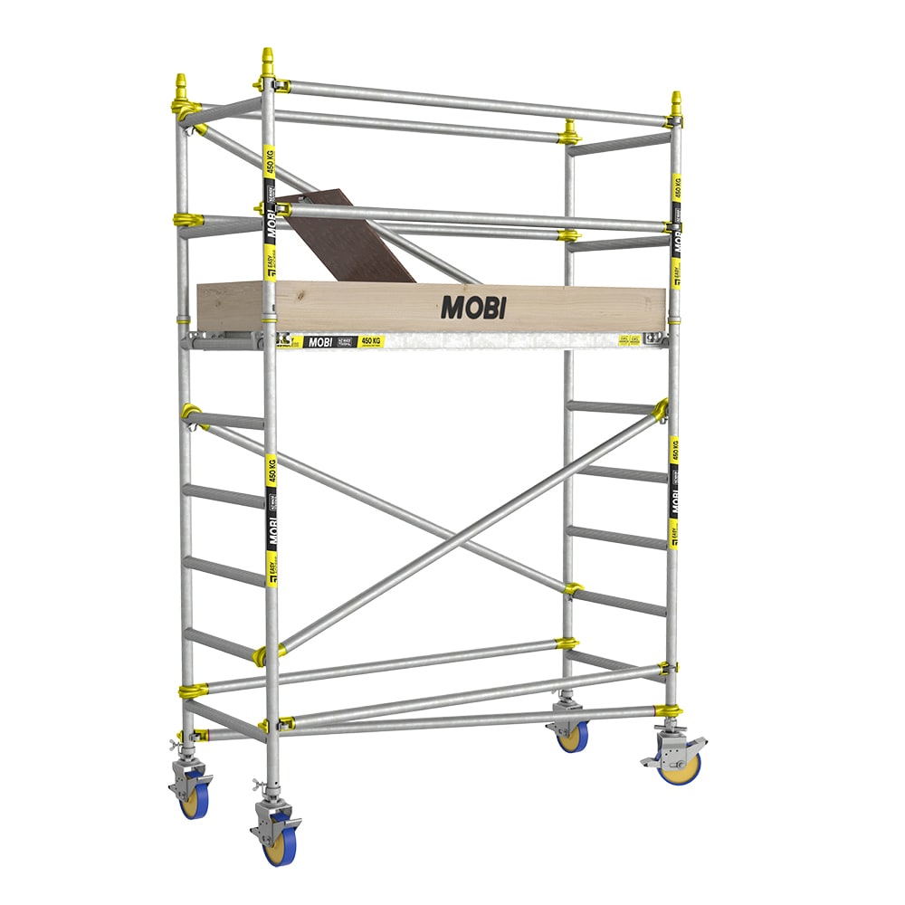 Easy Access Mobi 800 Series 2m Scaffold
