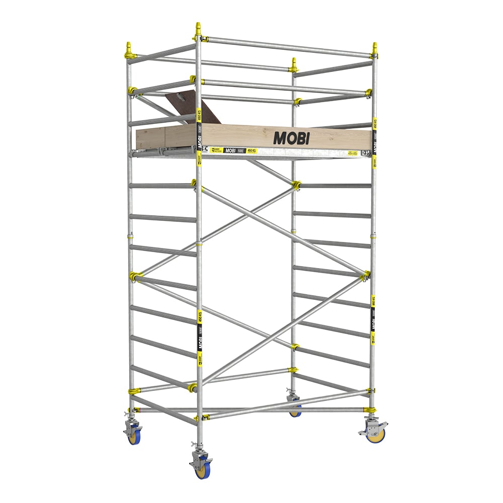 Easy Access Mobi 1400 Series 3m Scaffold