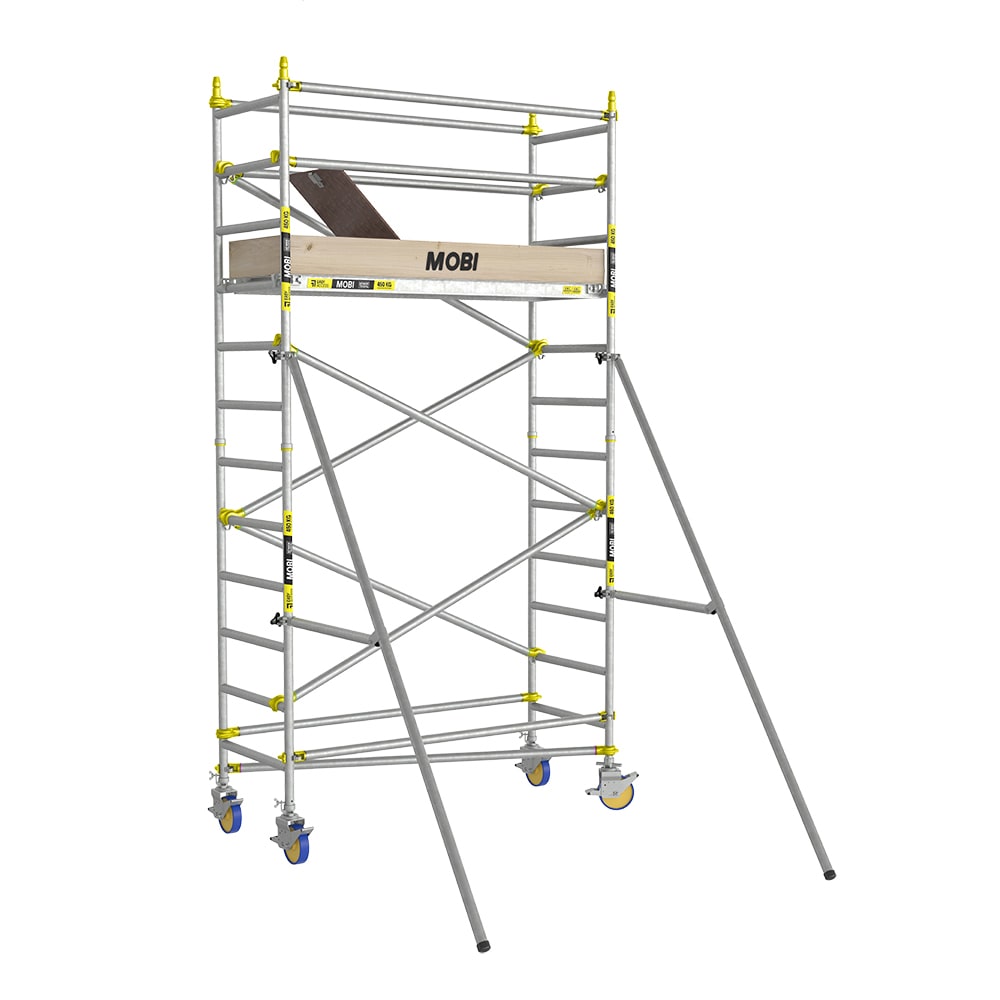 Easy Access Mobi 800 Series 3m Scaffold