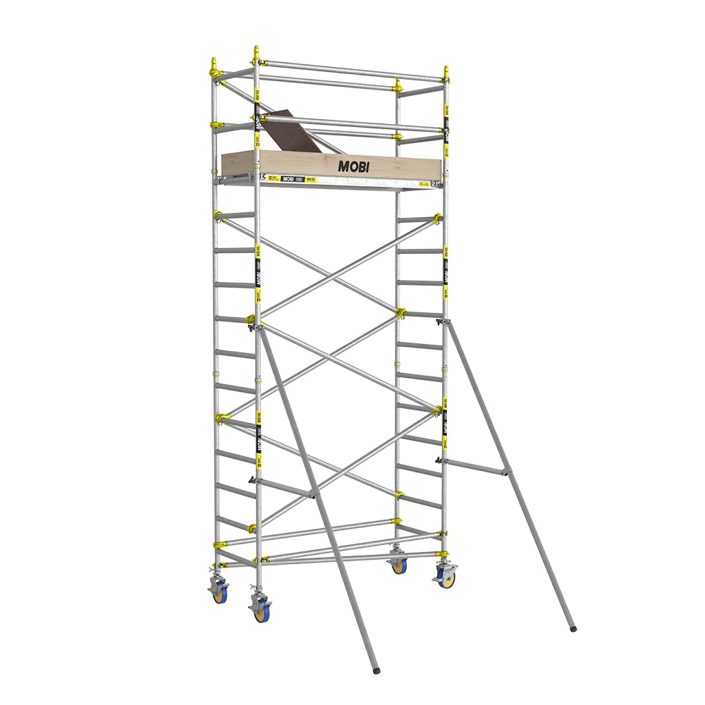 Easy Access Mobi 800 Series 4m Scaffold