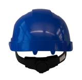 Prosafe Hard Hat Vented ABS Type 1