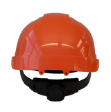 Prosafe Hard Hat Vented Polycarbonate Type 2