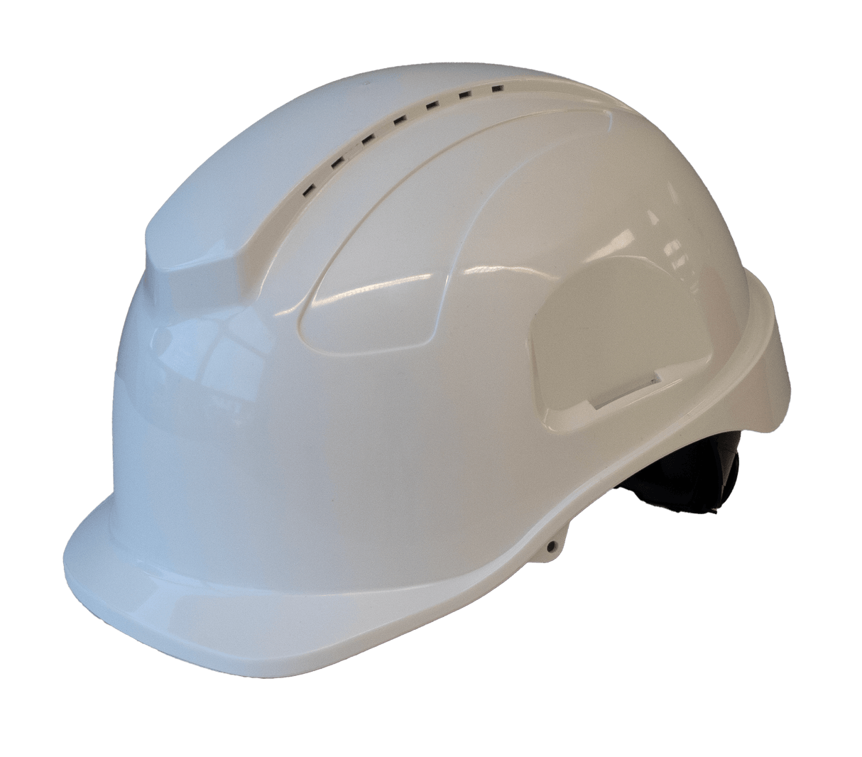 Prosafe Hard Hat Vented Polycarbonate Type 2 - White