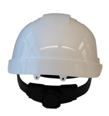 Prosafe Hard Hat Vented Polycarbonate Type 2