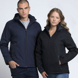 Smpli Ascend X10 Jacket SIASJ - Navy - 3XL