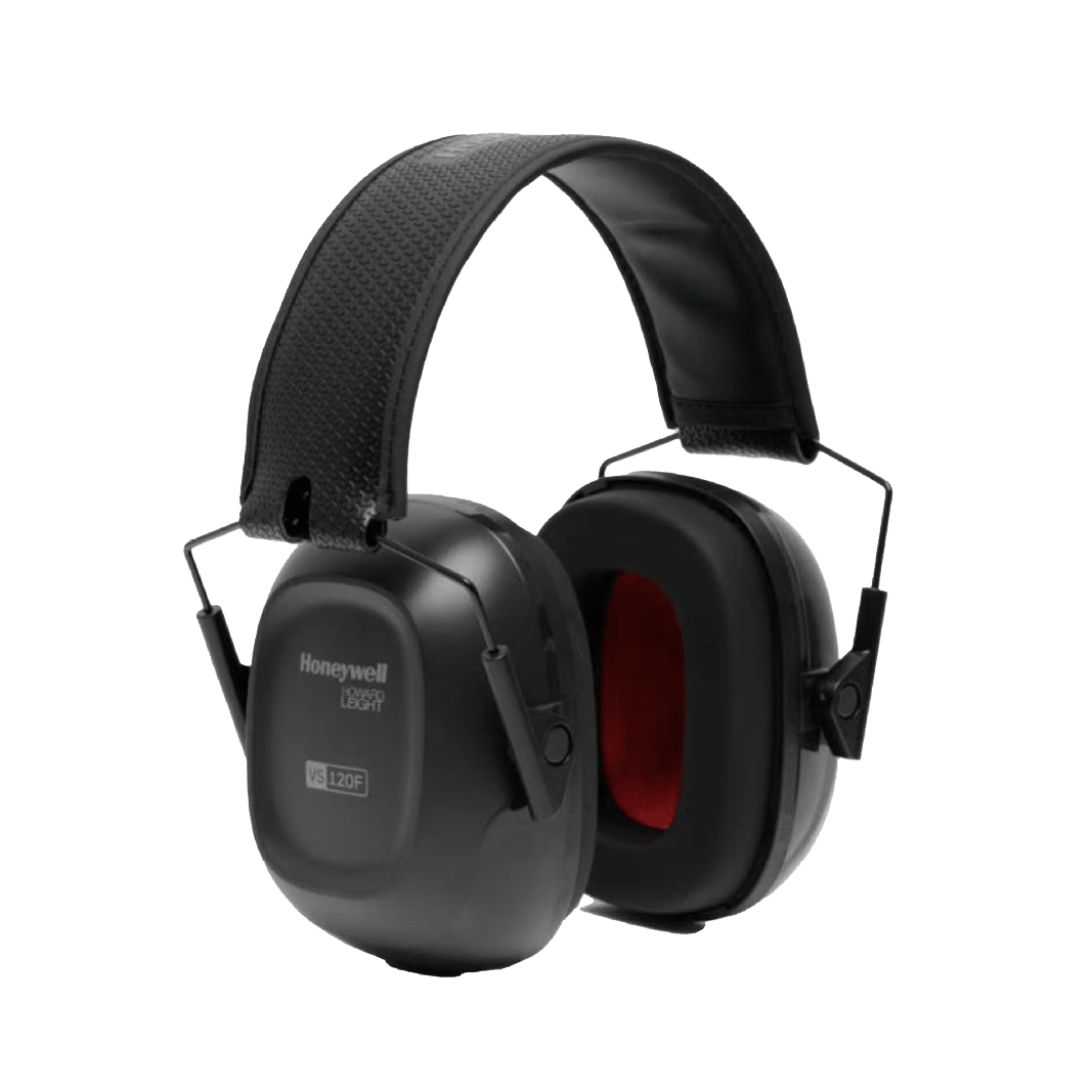 Howard Leight VeriShield Folding Earmuff 1035141