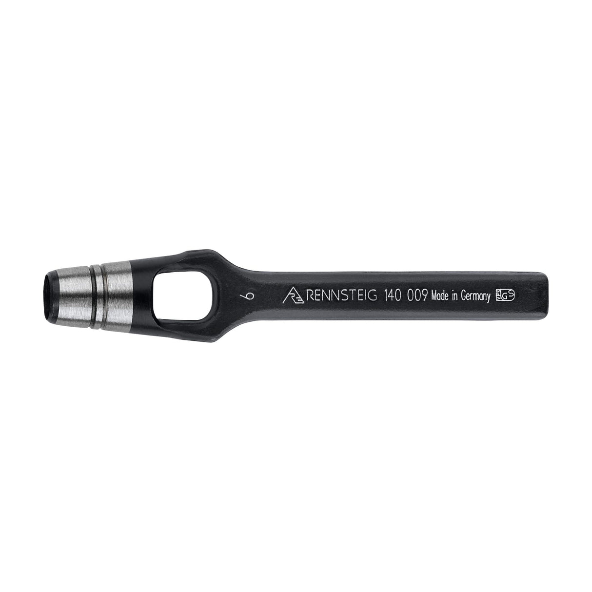 Rennsteig Hollow Wad Punch 125 x 13mm