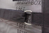 Reusable pallet wrap 90cm high for 1.2mx1m Pallet (EACH)