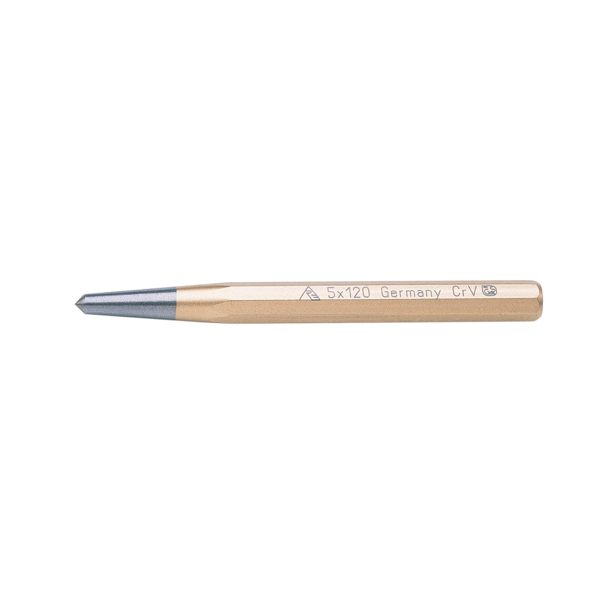 Rennsteig Centre Punch 100 x 3mm