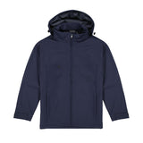 Cloke Bodyguard Jacket, JST - Navy - XL
