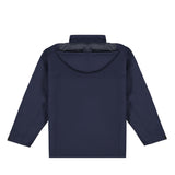 Cloke Bodyguard Jacket, JST - Black - 4XL