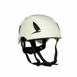 3M SecureFit Safety Helmet X5000 Non-Vented (Each)