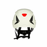 3M SecureFit Safety Helmet X5000 Non-Vented (Each)