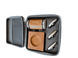 Starret Rolling Diamond Knife Sharpening Set