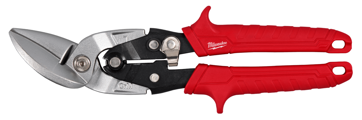 Left Cutting Offset Aviation Snips (Each)
