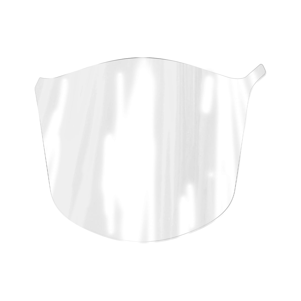 Vanguard G4 Disposable Visor Film Pack of 10