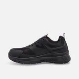 KingGee HYPER-TEC Women's Sport Shoe, K26496 - Black - 05