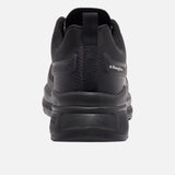 KingGee HYPER-TEC Women's Sport Shoe, K26496 - Black - 05