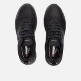 KingGee HYPER-TEC Women's Sport Shoe, K26496 - Black - 05