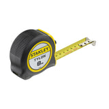 Stanley 8m Tylon Tape Measure (Each)