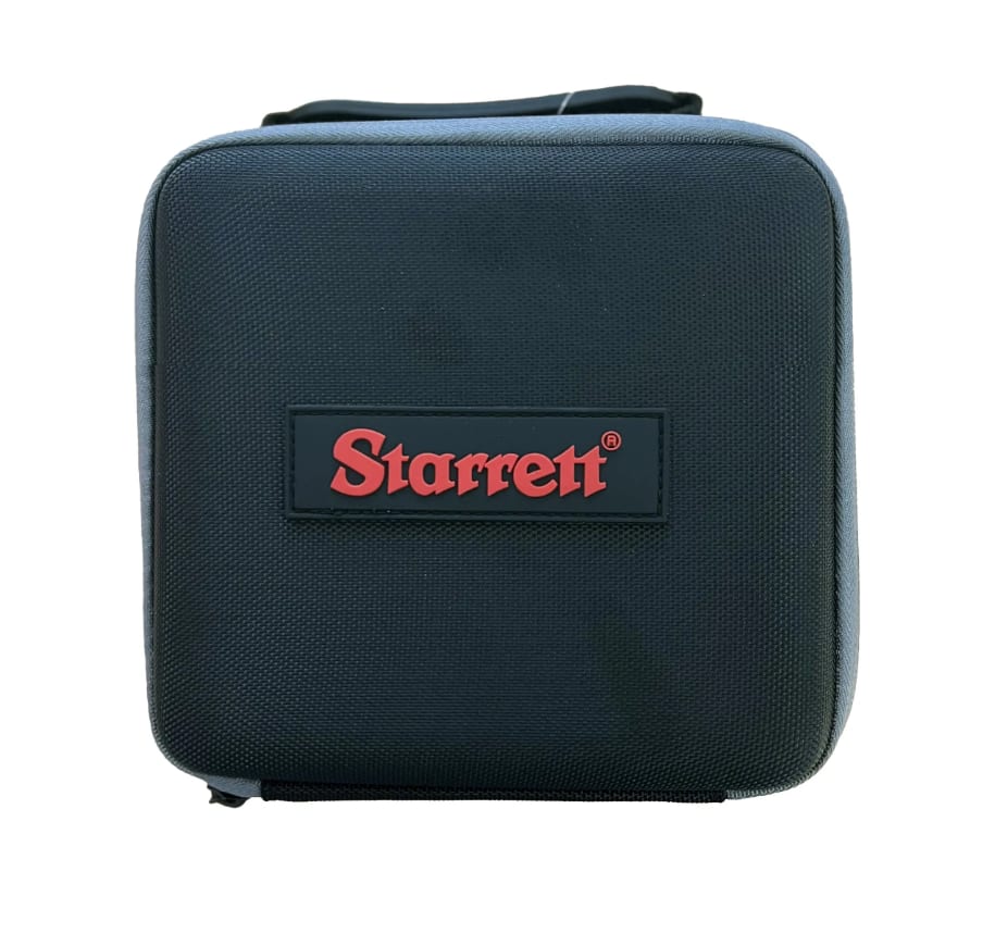 Starret Rolling Diamond Knife Sharpening Set
