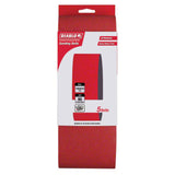 Diablo Sanding Belt 100mm x 610mm G80 Pack of 5